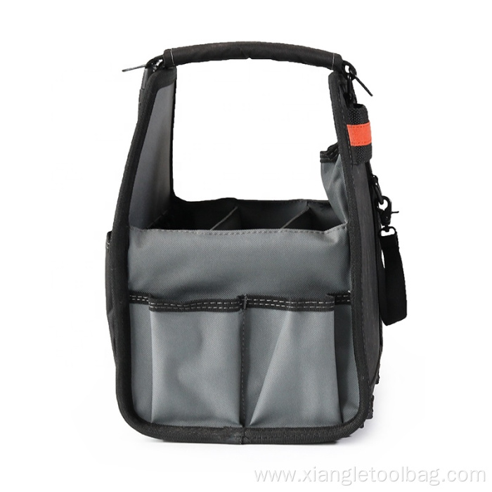 Technician Maintenance Tool Tote Bag HVAC Organizer